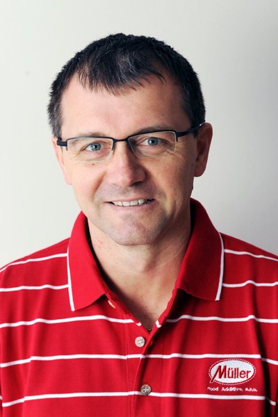 Ing. Michal Rjaško