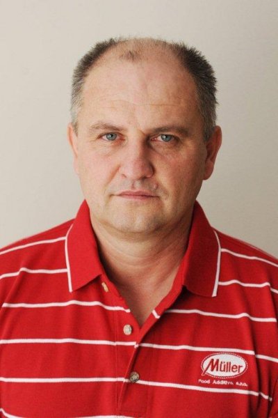 Pavel Veselý