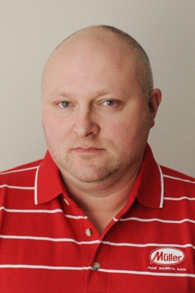 Tomáš Růžek