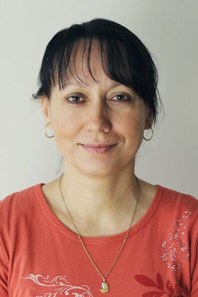 Zdena Hekelová